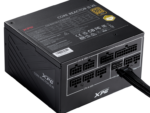 FUENTE ALIMENTACION XPG COREREACTOR II VE 650W 80+ GOLD FULLY MODULAR ATX