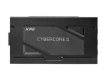 FUENTE ALIMENTACION XPG CYBERCORE II 1000W 80+ PLATINUM FULLY MODULAR ATX