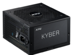 FUENTE ALIMENTACION XPG KYBER 650W 80+ GOLD FIXED CABLE