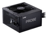 FUENTE ALIMENTACION XPG PROBE 700W 80+ BRONZE NON MODULAR ATX