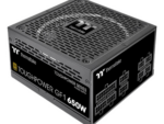 FUENTE THERMALTAKE TOUGHPOWER 650W 80+ GOLD ATX NEGRO