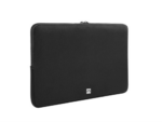 FUNDA NATEC CORAL PARA PORTATILES DE 14.1" NEGRA