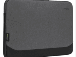 FUNDA PARA PORTATIL TARGUS CYPRESS ECO SLEEVE 15,6" GRIS