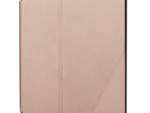 FUNDA PARA TABLET TARGUS CLICK-IN 8,3" IPAD MINI 6 GEN ROSA DORADO