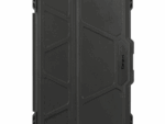 FUNDA PARA TABLET TARGUS PRO-TEK 10,1" SAMSUNG TAB A ANTI MICROBIAL NEGRO