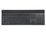 FUNDA PARA TARGUS ECOSMART ANTIMICROBIAL BLUETOOTH KEYBOARD (ES)