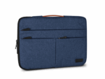 FUNDA PORTATIL SUBBLIM AIR PADDING 360 SLEEVE 13,3-14" BLUE