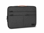 FUNDA PORTATIL SUBBLIM AIR PADDING 360 SLEEVE 13,3-14" DARK GREY