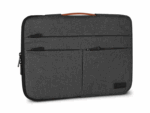 FUNDA PORTATIL SUBBLIM AIR PADDING 360 SLEEVE 15,6" DARK GREY