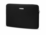 FUNDA PORTATIL SUBBLIM BUSINESS LAPTOP SLEEVE NEOPRENE V2 13,3-14" BLACK