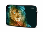 FUNDA PORTATIL SUBBLIM TRENDY SLEEVE NEO LION 15,6"