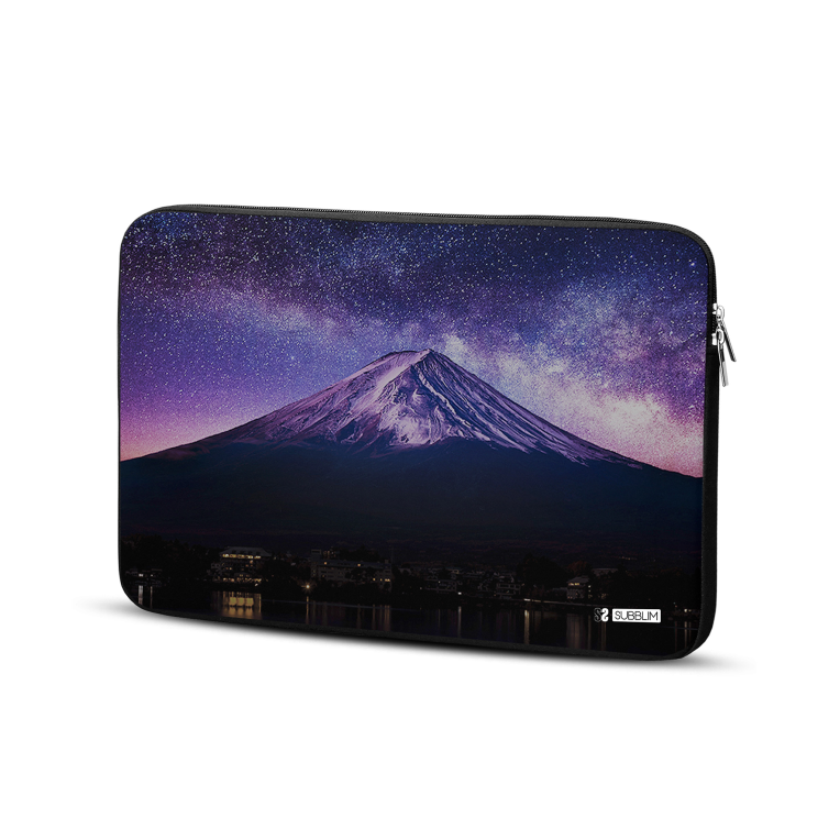 FUNDA PORTATIL SUBBLIM TRENDY SLEEVE NEO MOUNTAIN 13,3-14"