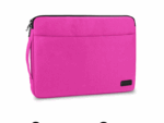 FUNDA PORTATIL SUBBLIM URBAN LAPTOP SLEEVE 13,3-14" PINK