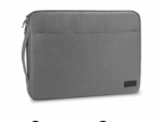 FUNDA PORTATIL SUBBLIM URBAN LAPTOP SLEEVE 15,6" GREY