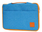 FUNDA TABLET MAILLON SLEEVE TOULOUSSE 14" BLUE