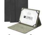 FUNDA TABLET SUBBLIM CLEVER STAND TABLET CASE 10,1" BLACK