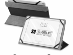 FUNDA TABLET SUBBLIM FREECAM CASE 10,1" BLACK