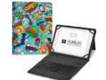 FUNDA TABLET SUBBLIM KEYTAB PRO BT TRENDY COMIC