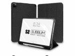 FUNDA TABLET SUBBLIM SHOCK CASE IPAD PRO 11" 2021/20/18 BLACK