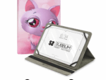 FUNDA TABLET SUBBLIM TRENDY CASE CAT 10.1"