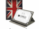 FUNDA TABLET SUBBLIM TRENDY CASE ENGLAND 10.1"