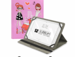 FUNDA TABLET SUBBLIM TRENDY CASE FASHION GIRLS 10.1"