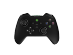GAMEPAD GENESIS MANGAN 400 WIRELESS (FOR PC/SWITCH/MOBILE) NEGRO