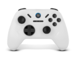 GAMEPAD KROM KADOER INALAMBRICO MULTIPLATAFORMA BLANCO 5.0