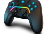 GAMEPAD RGB KROM KAYROS PC/SWITCH/ANDROID