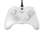 GAMEPAD SNAKEBYTE BASE X PARA PC/XBOX SERIES X/S BLANCO
