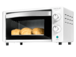 HORNO DE SOBREMESA CECOTEC BAKE&TOAST 1090 WHITE