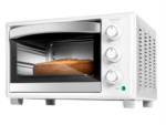 HORNO DE SOBREMESA CECOTEC BAKE&TOAST 2300 WHITE