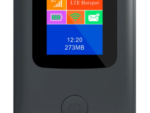 HOTSPOT PORTATIL 4G 150C CON PANTALLA