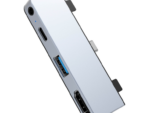 HUB HYPERDRIVE 4 EN 1 USB-C IPAD PRO