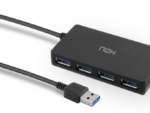 HUB NOX USB 3.0 4 PUERTOS