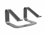 HYPER SPACE LAPTOP STAND GREY