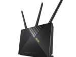 IG-LTE ROUTER ASUS 4G-AX56