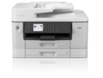 IMPRESORA BROTHER MFCJ6940DW MULTIFUNCION TINTA COLOR WIFI DUPLEX