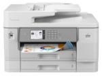 IMPRESORA BROTHER MFCJ6955DW MULTIFUNCION TINTA A3