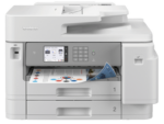IMPRESORA BROTHER MULTIFUNCION TINTA MFCJ5955DW DUPLEX