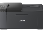 IMPRESORA CANON PIXMA TR4755I MULTIFUNCION COLOR NEGRA