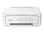 IMPRESORA CANON PIXMA TS5151 MULTIFUNCION WIFI BLANCA