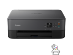 IMPRESORA CANON PIXMA TS5350I MULTIFUNCION WIFI DUPLEX NEGRA