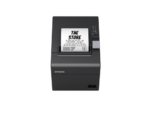 IMPRESORA EPSON TM-T20III TICKETS USB Y RS232 250MM/SEG NEGRO BRILLANTE