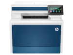 IMPRESORA HP COLOR LASERJET PRO MFP 4302FDW PRNTR