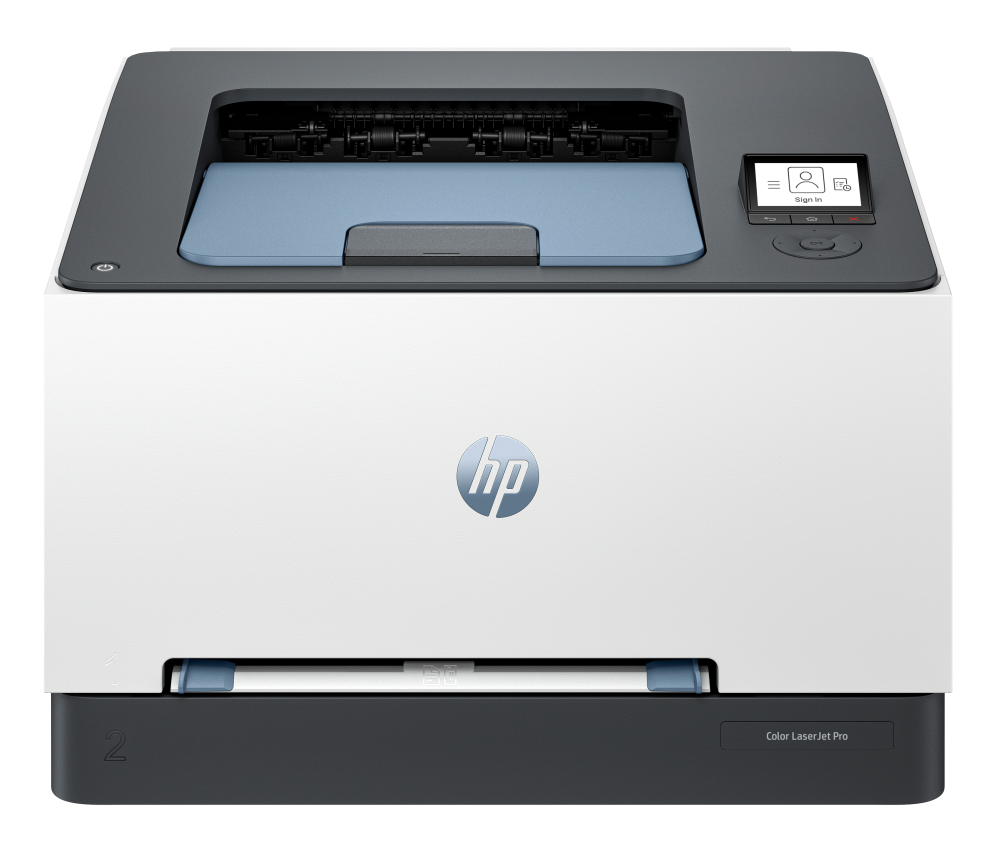 IMPRESORA HP LASER COLOR PRO 3202dN