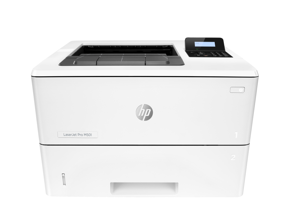 IMPRESORA HP LASERJET PRO M501DN