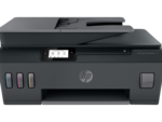 IMPRESORA HP multifuncion inkjet Smart Tank Plus 570