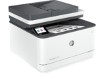 IMPRESORA HP MULTIFUNCION LASERJET PRO 3102FDW WIFI FAX DUPLEX BLANCA