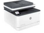IMPRESORA HP MULTIFUNCION LASERJET PRO 3102FDW WIFI FAX DUPLEX BLANCA